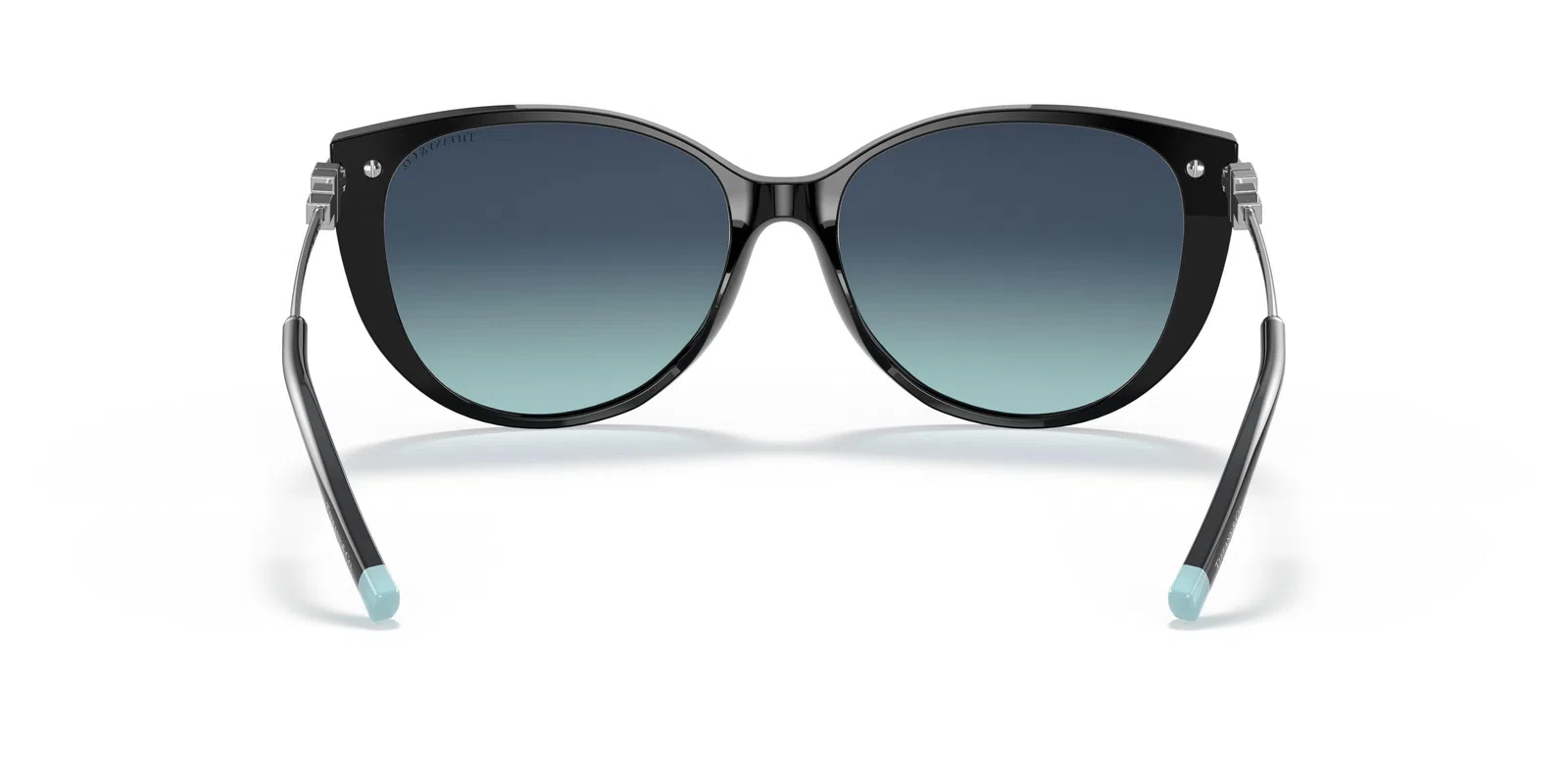 Tiffany 4178F Sunglasses - view 7